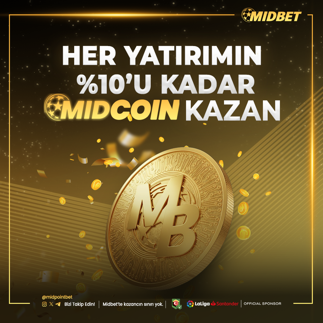Güvenilir ödül sistemi MidCoin